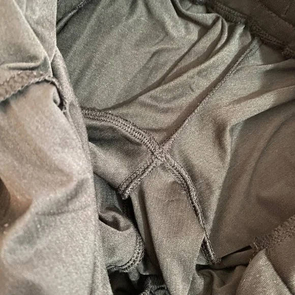 Vuori Lux Intentions Long Sleeve Jumpsuit - Picture 11 of 11